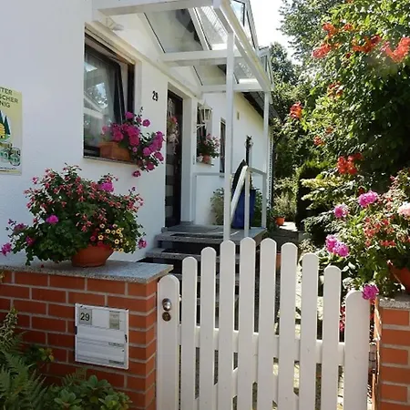 דירה Guenther לאוף אן דר פגניץ