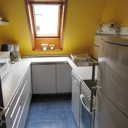 Günther Apartment