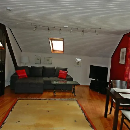 Apartment Günther
