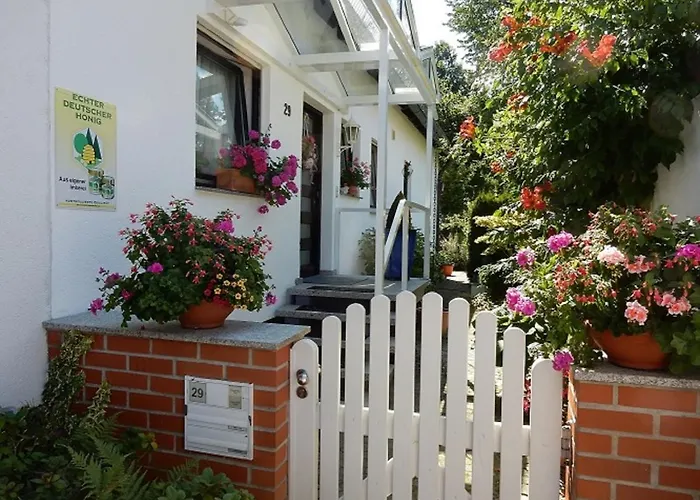 Appartement Guenther Lauf an der Pegnitz
