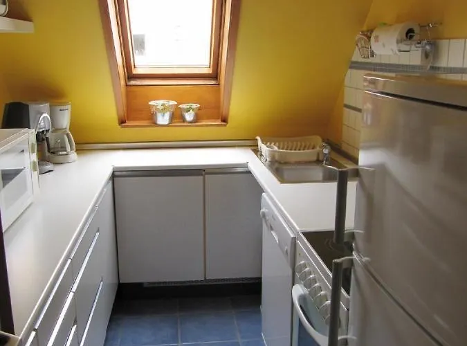 Guenther Appartement